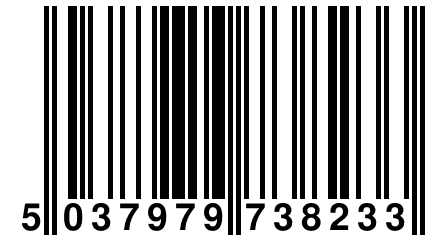 5 037979 738233