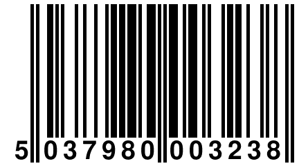 5 037980 003238