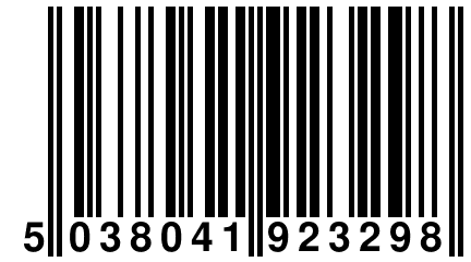 5 038041 923298