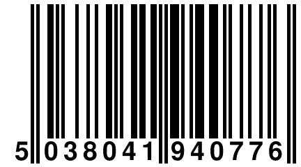 5 038041 940776