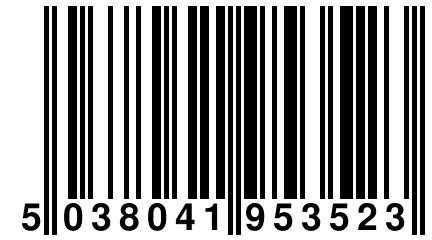 5 038041 953523