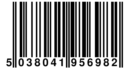 5 038041 956982