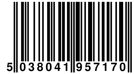 5 038041 957170