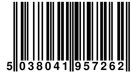 5 038041 957262