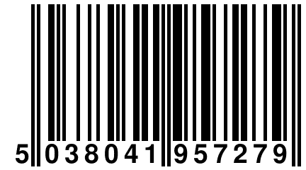 5 038041 957279