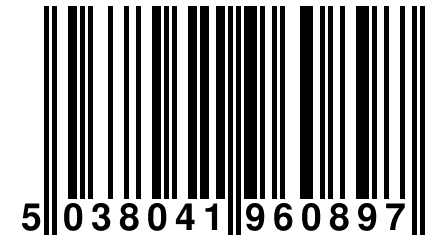 5 038041 960897