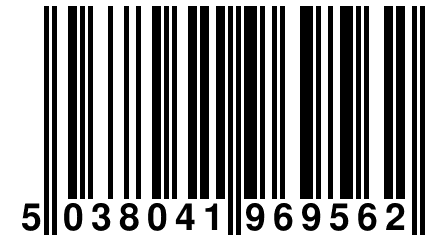 5 038041 969562