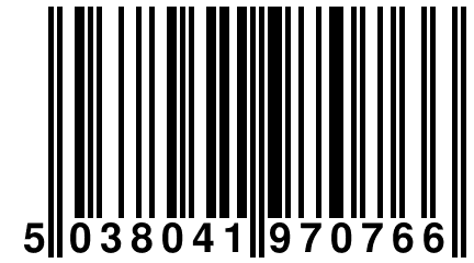 5 038041 970766