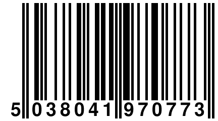 5 038041 970773