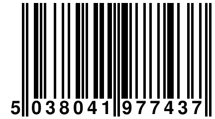 5 038041 977437