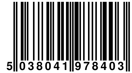 5 038041 978403