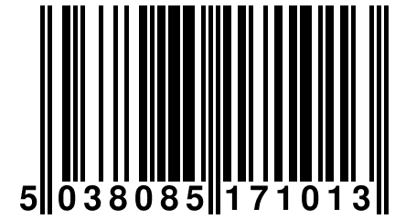 5 038085 171013