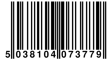 5 038104 073779