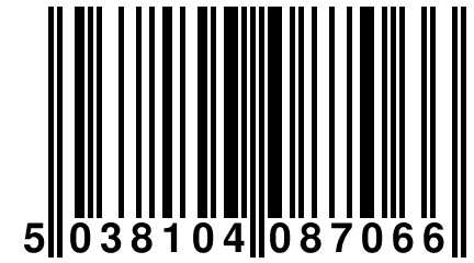 5 038104 087066