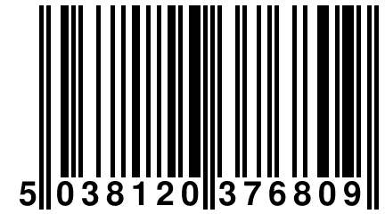 5 038120 376809