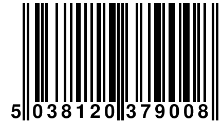 5 038120 379008