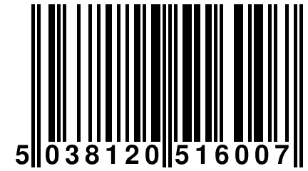 5 038120 516007