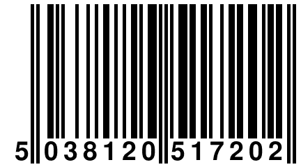 5 038120 517202