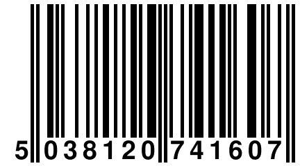 5 038120 741607