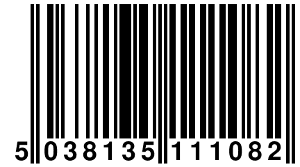 5 038135 111082