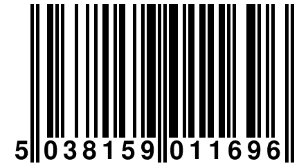 5 038159 011696