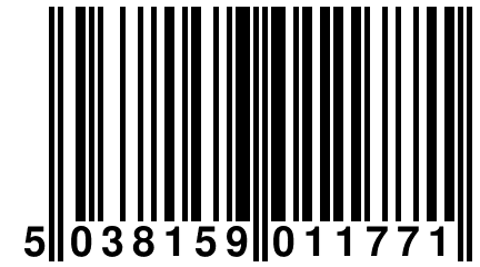 5 038159 011771