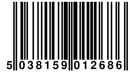 5 038159 012686