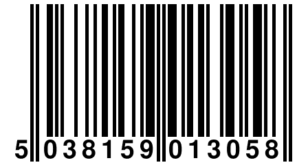 5 038159 013058