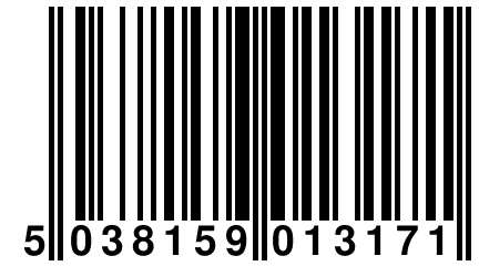 5 038159 013171