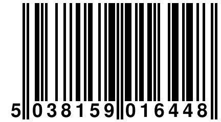 5 038159 016448