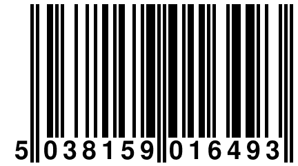 5 038159 016493