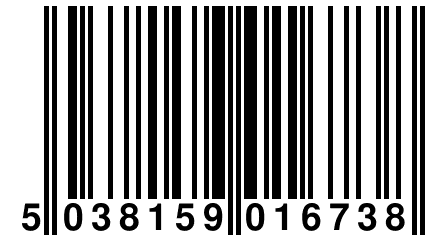 5 038159 016738