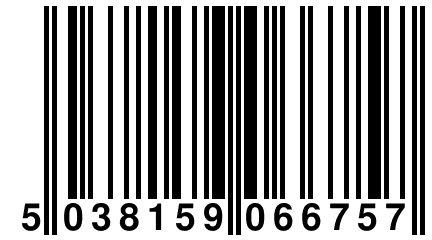 5 038159 066757