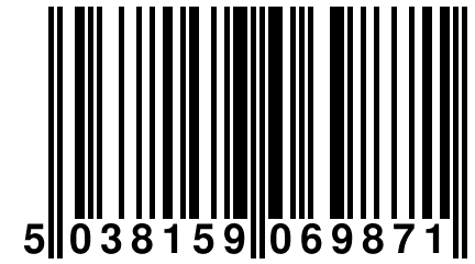 5 038159 069871