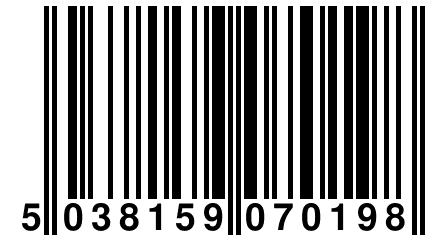 5 038159 070198