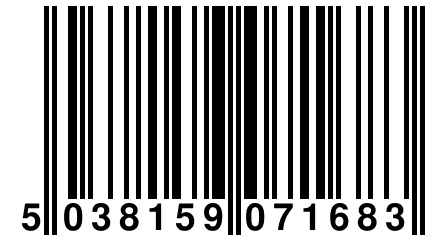 5 038159 071683