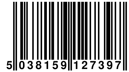 5 038159 127397