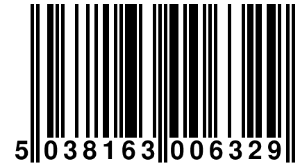 5 038163 006329