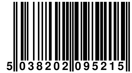 5 038202 095215