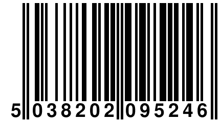 5 038202 095246