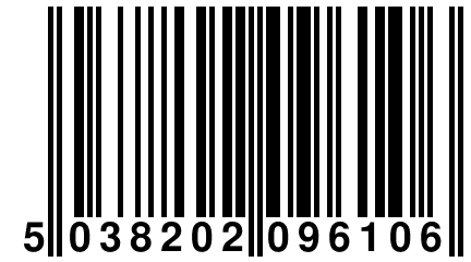 5 038202 096106