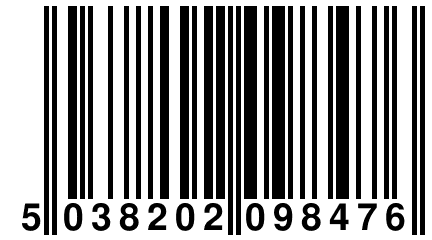 5 038202 098476