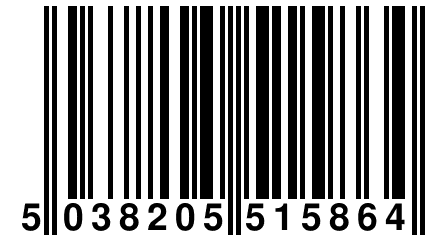 5 038205 515864