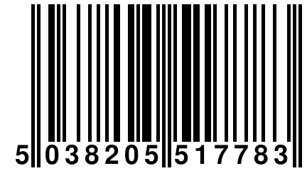 5 038205 517783