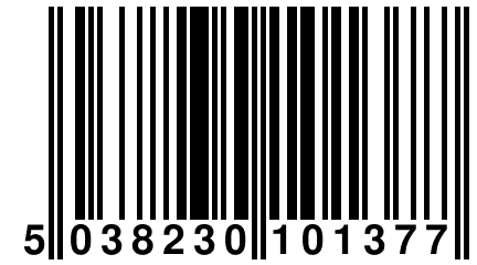 5 038230 101377