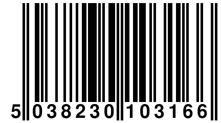 5 038230 103166