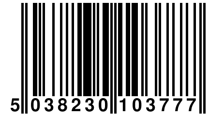 5 038230 103777