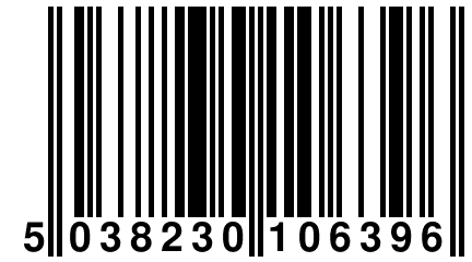 5 038230 106396