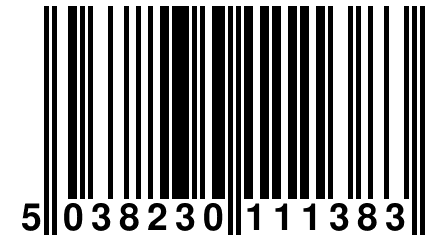 5 038230 111383