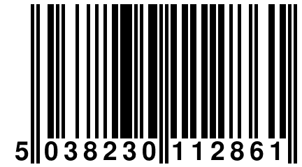 5 038230 112861